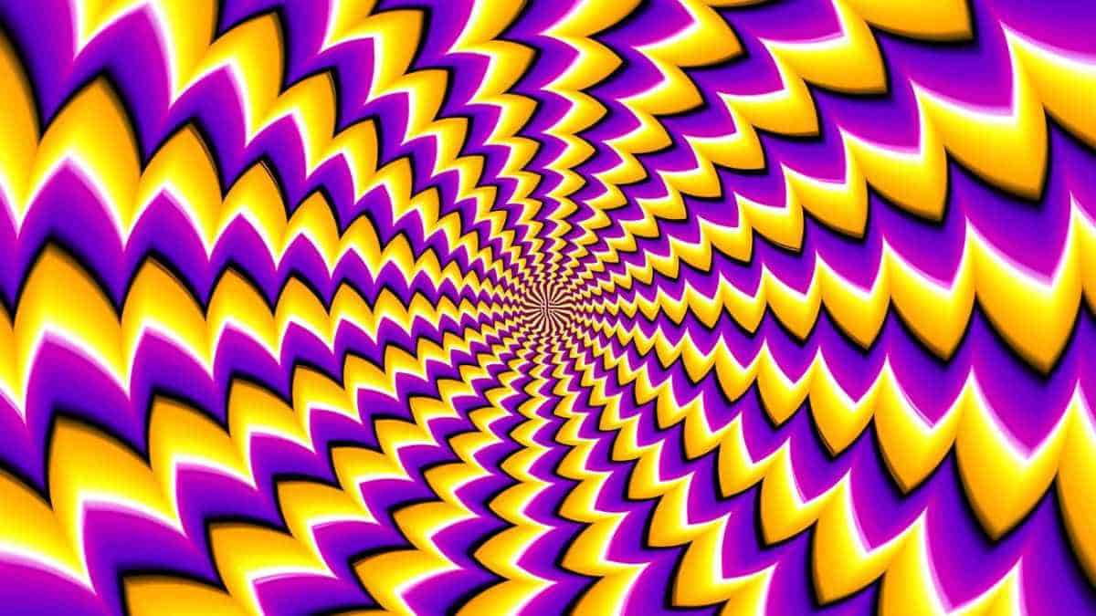 10 Mind-Bending Optical Illusion Challenges to Test Your Observation Skills!