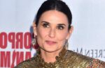 59-year-old Demi Moore showed how stunning she looks in a swimsuit. Her fans can’t stop complimenting her