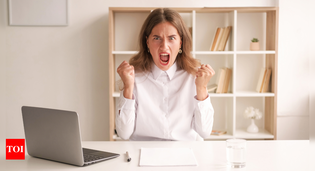 Anger Management Tips: Tips and tricks to effectively control our anger |