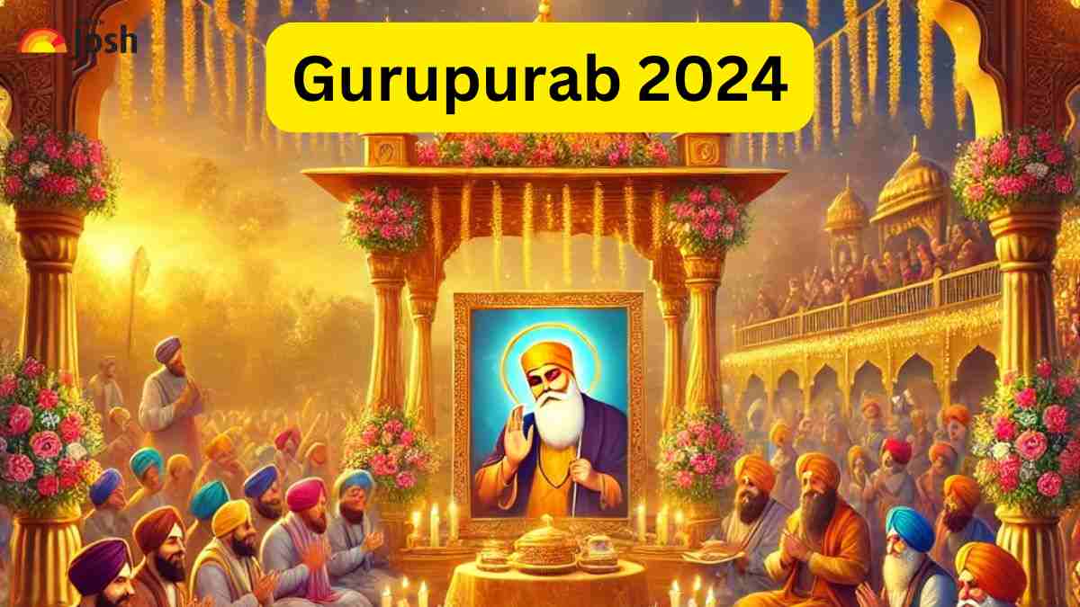 Gurupurab 2024: Know All About Guru Nanak Ji Teachings and His Legacy