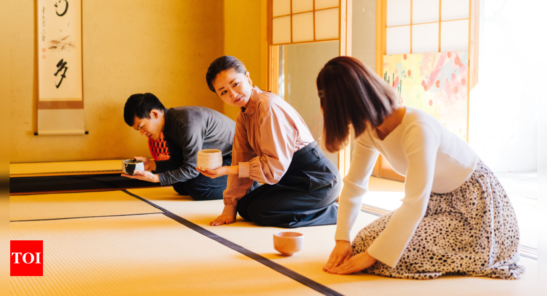 Japanese Concentration Techniques: 7 Japanese techniques that can help increase concentration power |