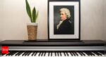 Mozart Effect: The music tune listening to which daily can sharpen the brain |