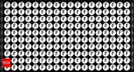 Optical Illusion: Only those with sharp vision can find 'E' in this image |