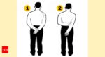 Personality Test: The way you cross your arms reveals your true personality traits |