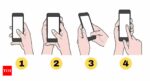 Personality Test: The way you hold your phone reveals hidden traits about you |