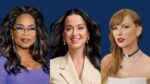 Top 10 America’s Richest Women Celebrities 2024