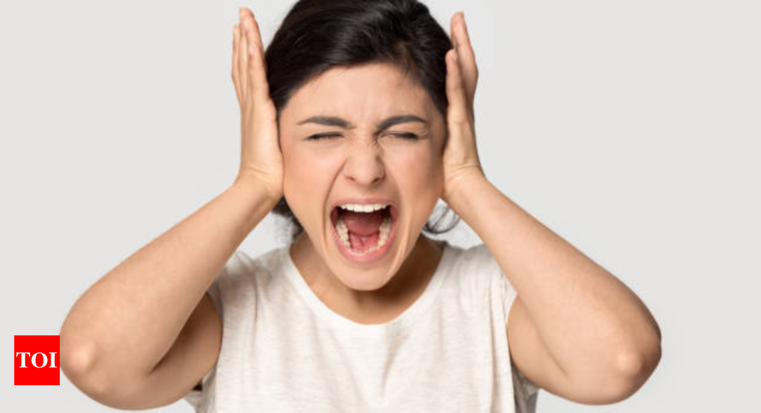 Understanding and managing anger and aggression