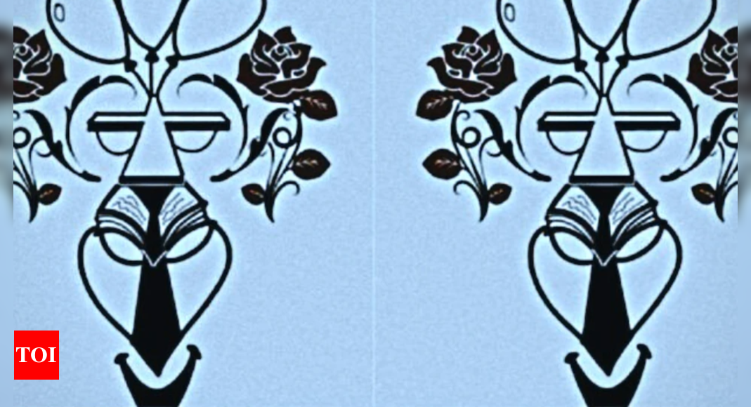 What do you see in this image? This optical illusion can reveal your deepest secret