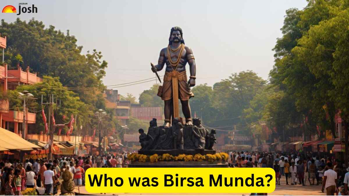 Who Was Birsa Munda? The Tribal Hero Who Fought for Freedom and Justice