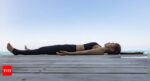 Yoga Nidra: The ultimate solution to several health issues