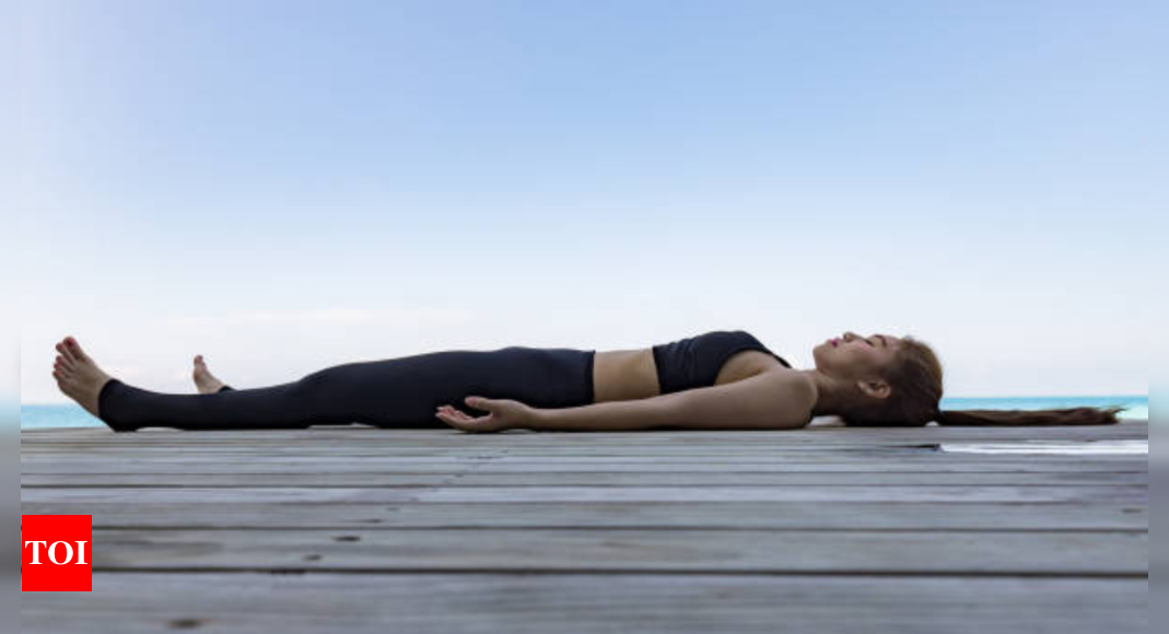 Yoga Nidra: The ultimate solution to several health issues