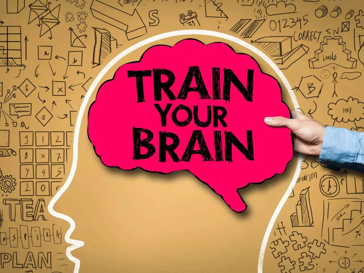 5 powerful brain exercises to unlock your mind's potential