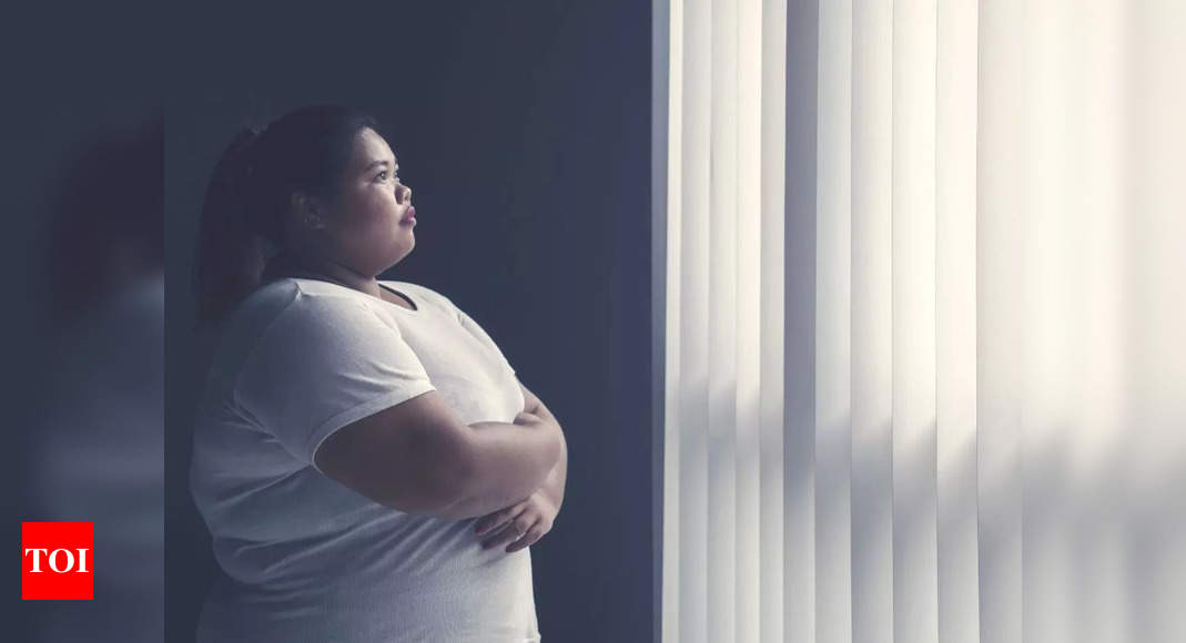 7 out 10 believe obese people are bullied