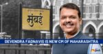 Devendra Fadnavis is New CM of Maharashtra; Check Education, Political Journey and Key Details