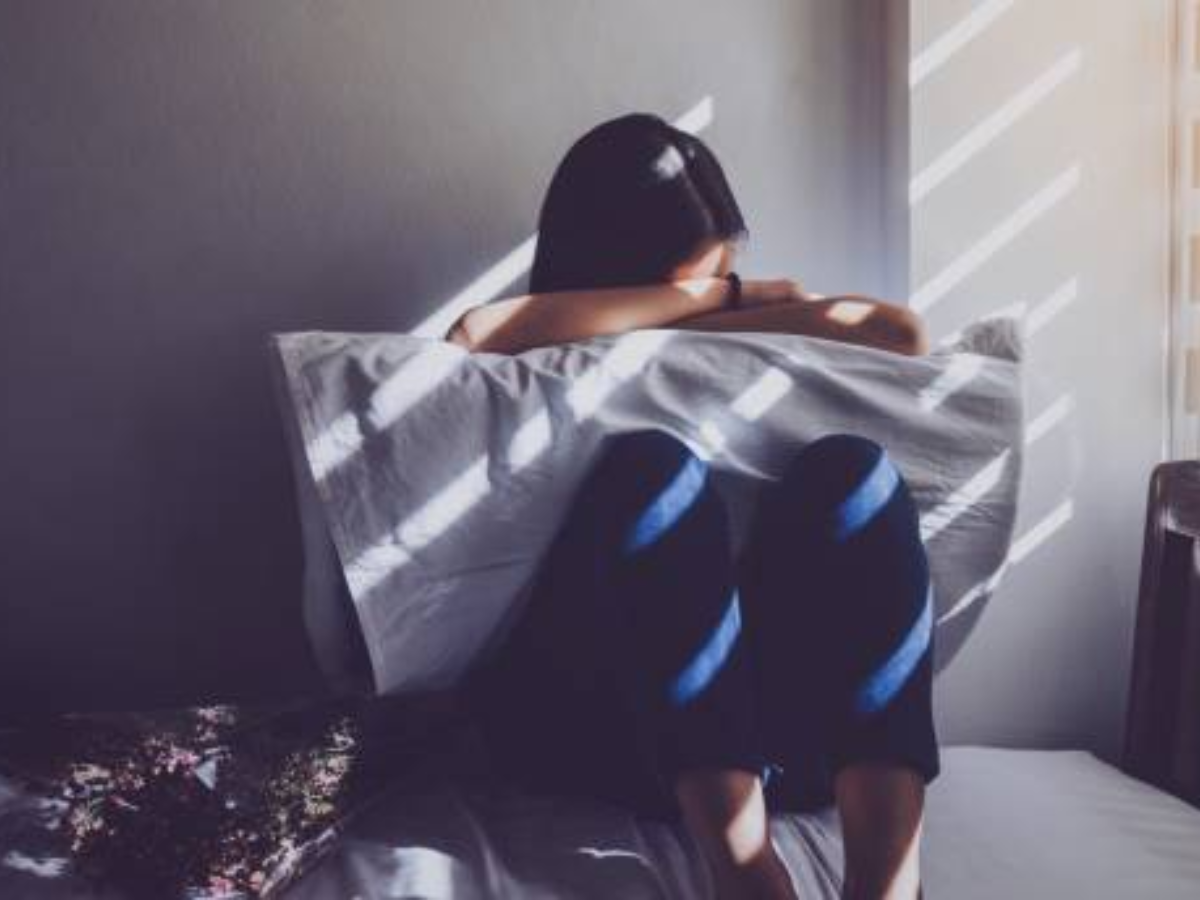 Five common myths about depression that need to be debunked