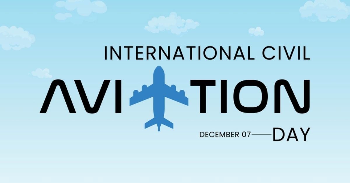 International Civil Aviation Day 2024: How AI, Blockchain and Other Latest Technologies Shape the Future of Aviation