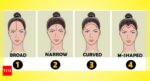 Optical Illusion: Shape of your forehead reveals THIS quality in you |