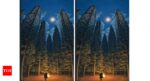 Optical Illusion: What you see reveals what you have been dreaming about |