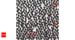 Optical Illusion to Test Your Vision: Find 3 Cats Among Penguins in 10 Seconds!