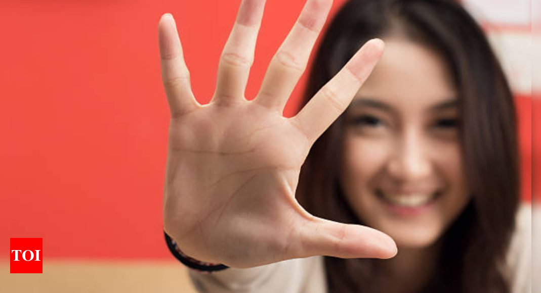 Personality Test: Finger length can reveal true intelligence; know how intelligent you are |