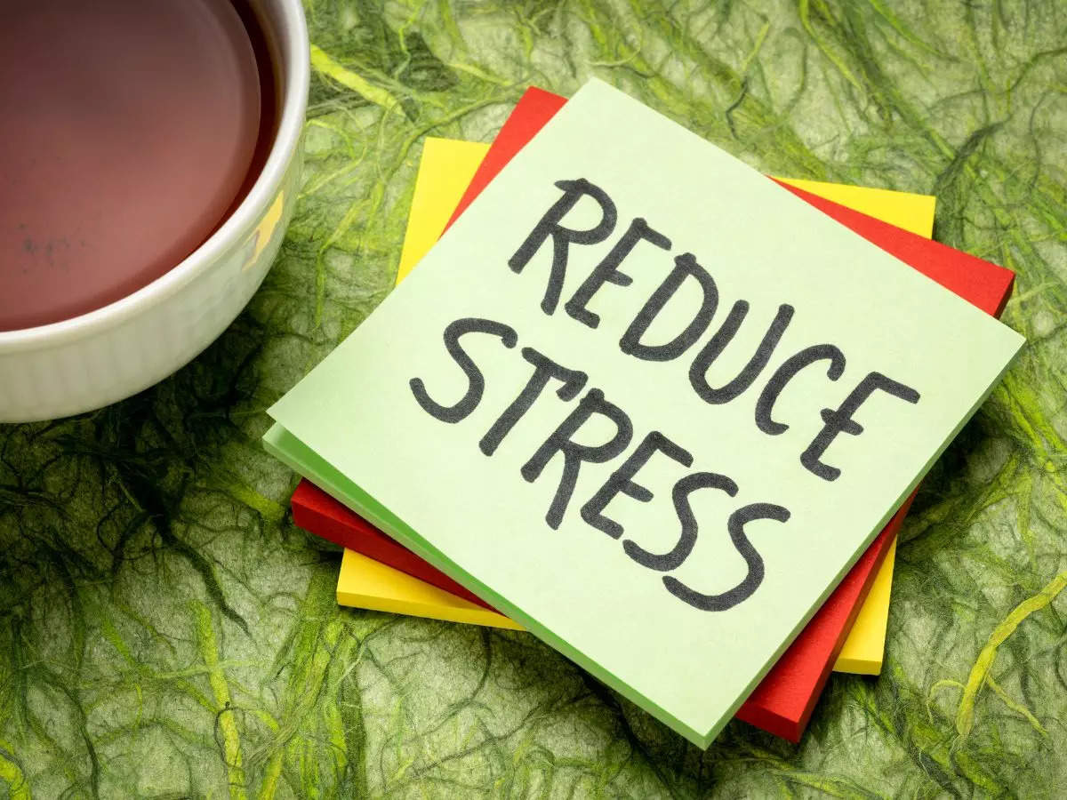 Proven and effective ways to reduce stress