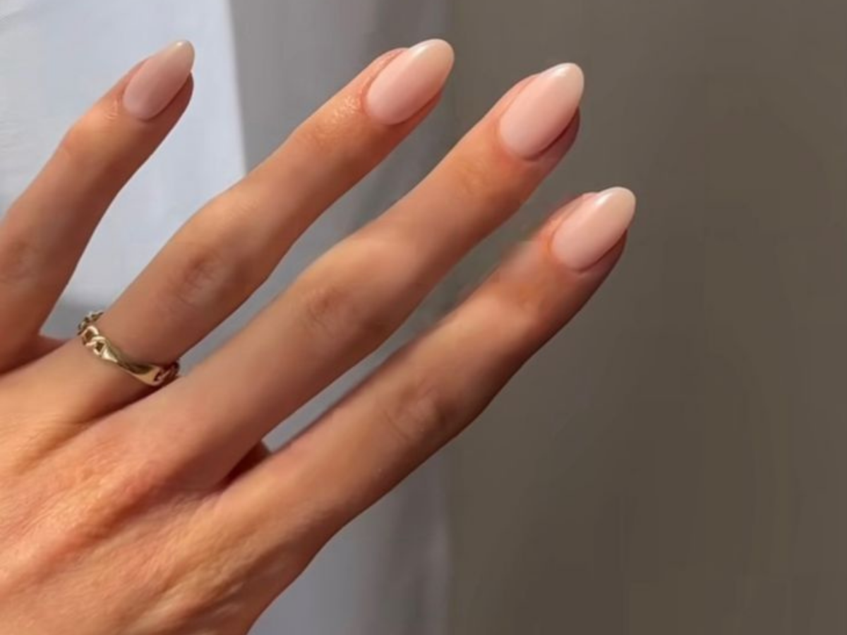 The shape of your nail has the power to reveal secrets about your personality traits