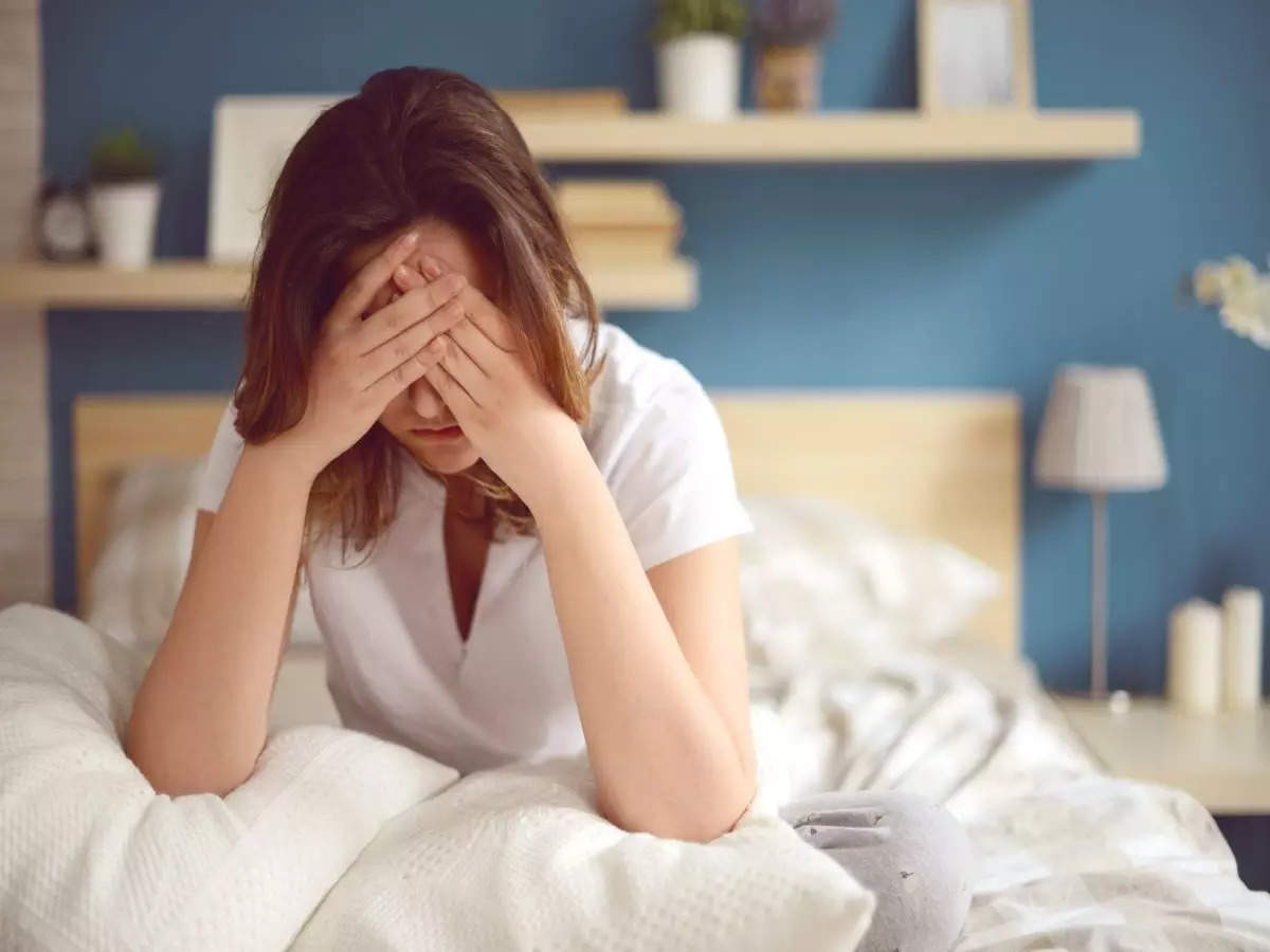 Waking up with a feeling of dread and depression? 5 habits that can change it