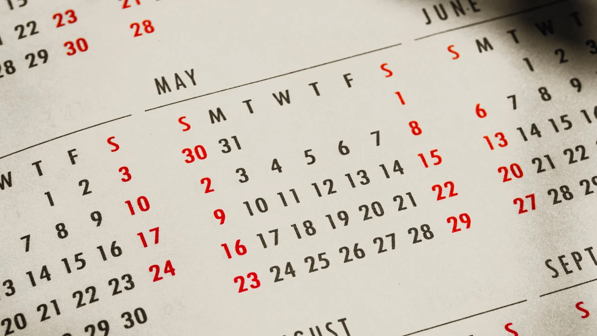 What was the Day of the Week on 28th May 2006?