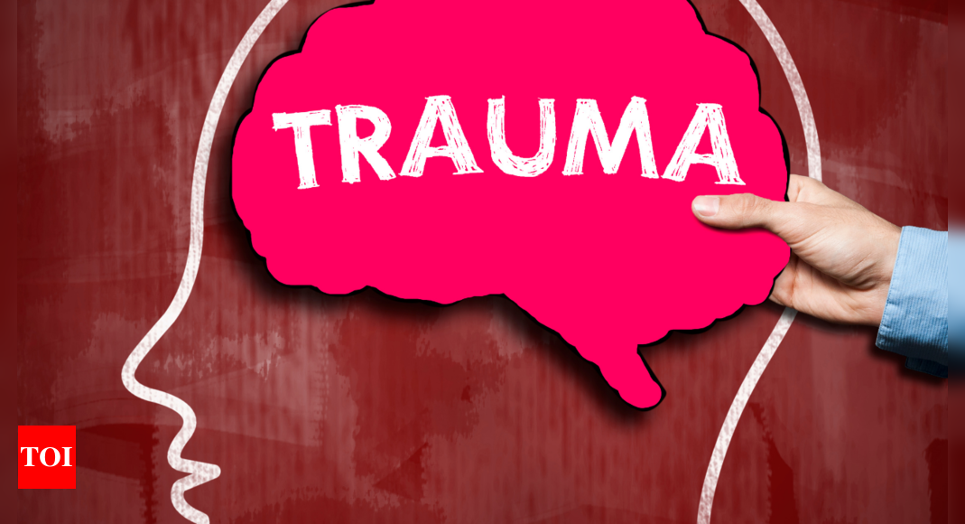 World Trauma Day: Signs you are not out of your trauma; tips to deal with it |