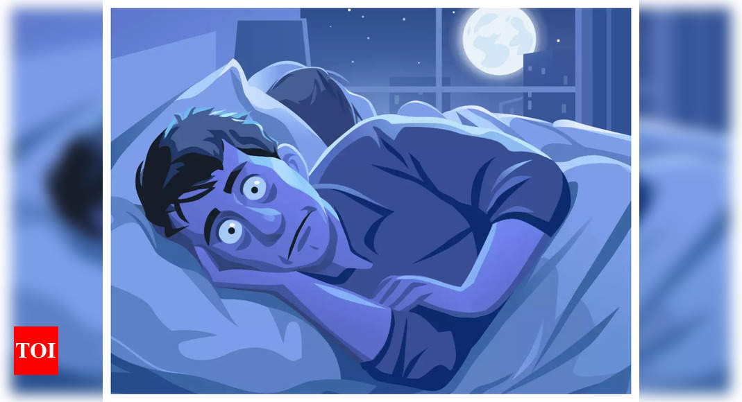 3 signs that tell you have a sleep disorder and you need to consult a doctor