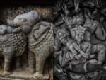 4 Optical illusions carved by our ancestors