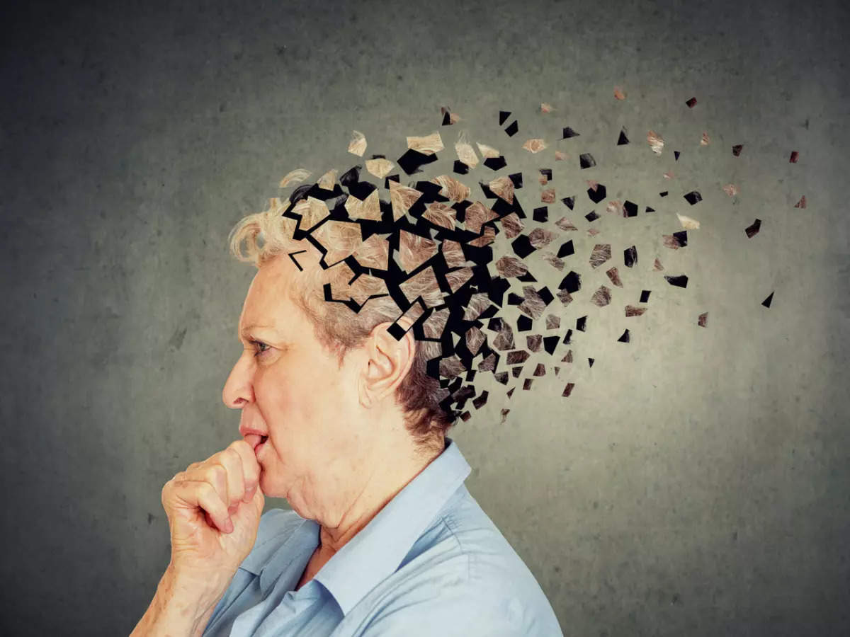 5 personality traits that may be linked to your risk of dementia