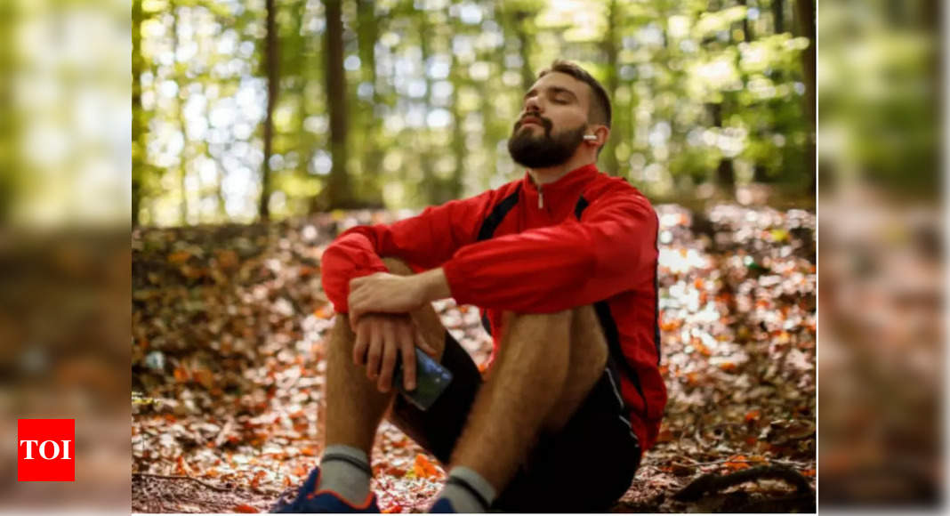 5 self-care tips for better mental health among men