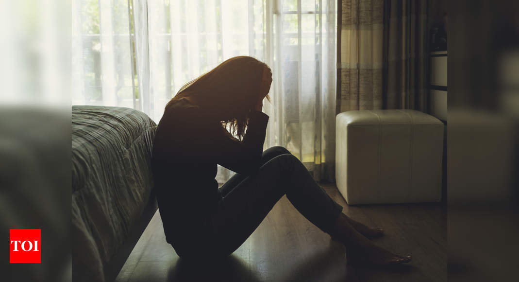 8 common signs of clinical depression