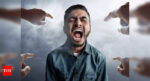 Anger Management Signs And Symptoms: Why your anger could be concerning; signs you need help |