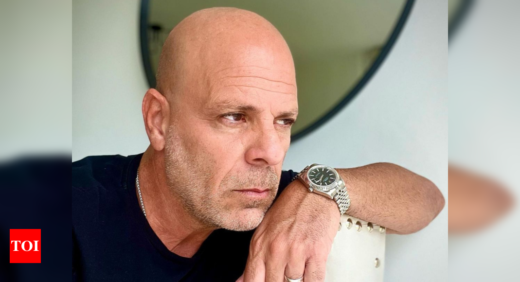 Bruce Willis Health News: Bruce Willis' family announces his retirement from acting due to aphasia; know what this health condition is |