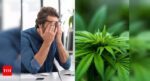 Cannabis use can worsen risk of poor mental health, finds research