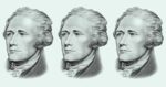 Challenge Your IQ: Can You Spot the Different Hamilton in 3 Seconds? Only the Scrupulous Will Prevail!