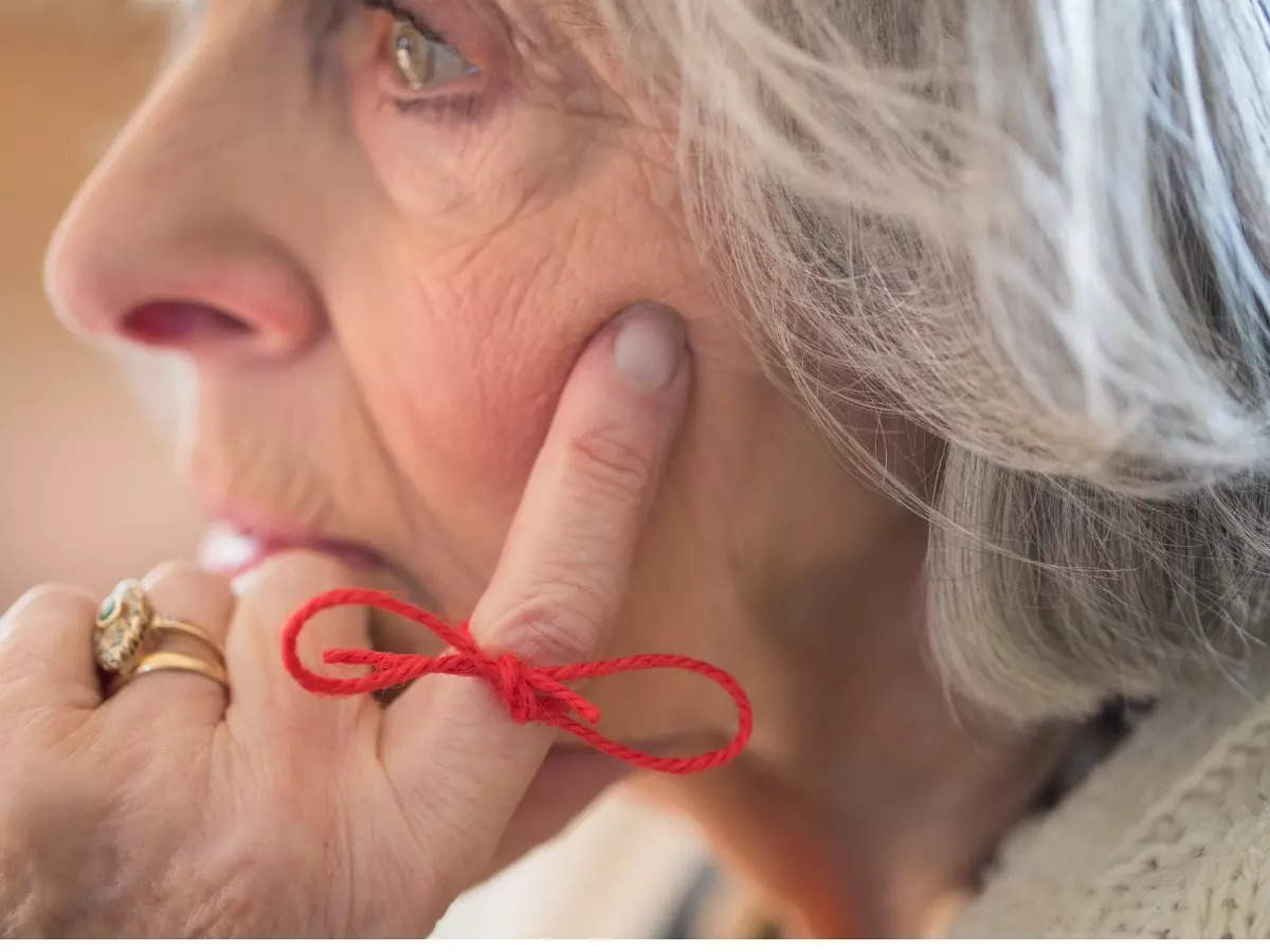 Health conditions that mimic signs of dementia