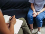 Here's how to find the right therapist