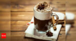 Homemade hot chocolate makes you smarter, claims a new study