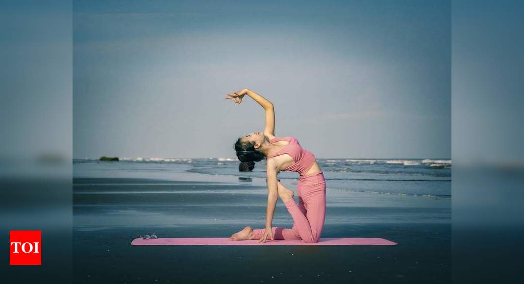 How yoga helps fight depression and increase immunity