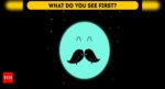 Optical illusion: What you see first reveals secrets about your personality