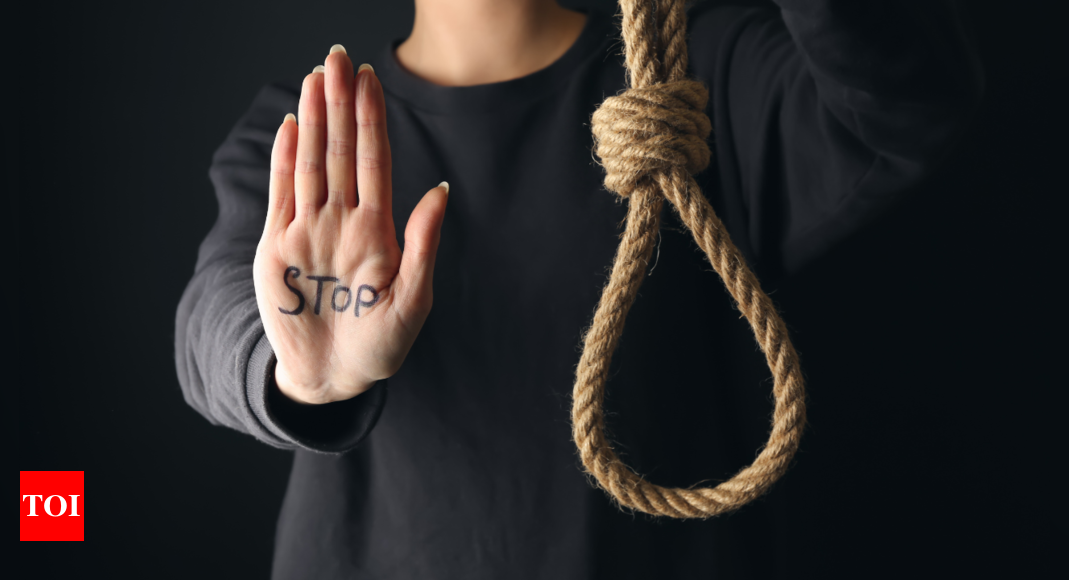 Suicide prevention in schools and workplaces: How to build resilience and coping skills