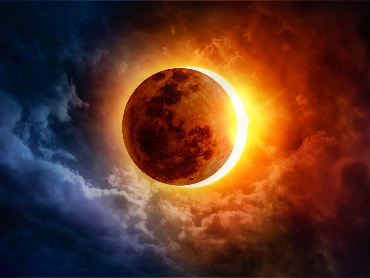 Total Solar Eclipse 2020: How it's all set to affect you, based on your zodiac sign