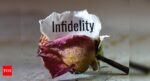 Why are women more into Infidelity in Present times?