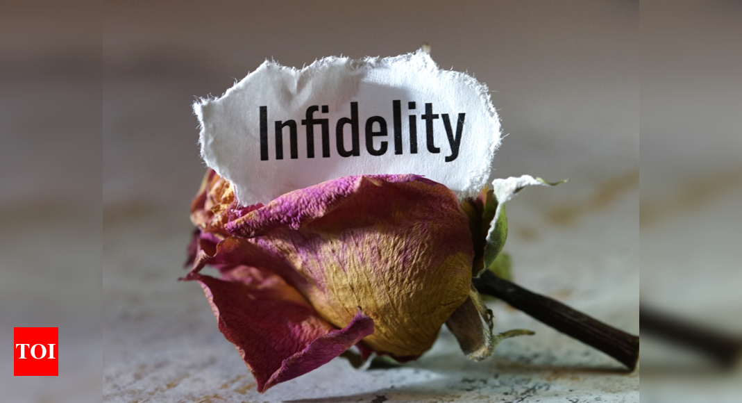 Why are women more into Infidelity in Present times?