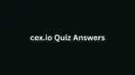 cex.io Quiz Answers Today 10th January 2025