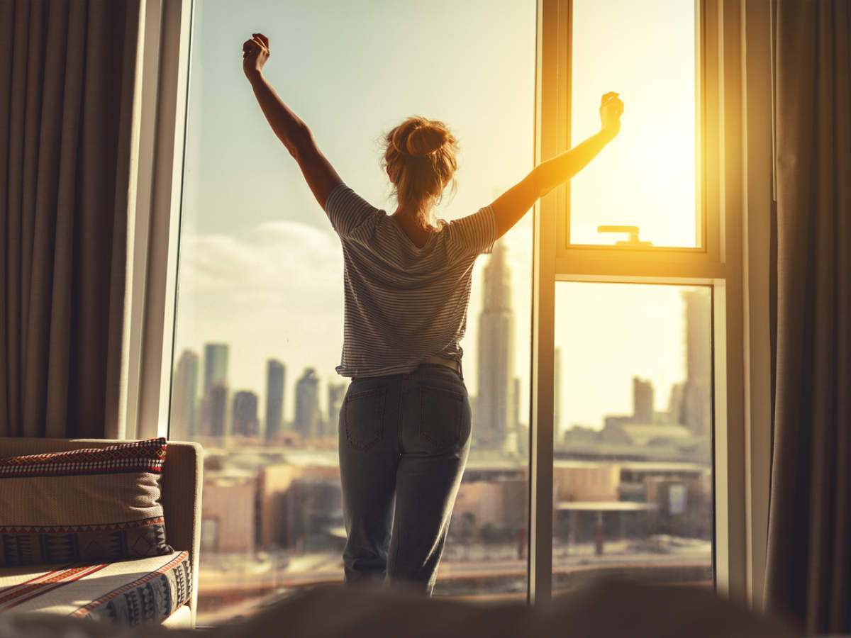 10 hacks to have a supercharged morning after a busy day