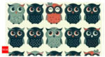 Optical illusion: Only those with sharp vision can spot the odd Owl in the Parliament of Owls in just 29 seconds